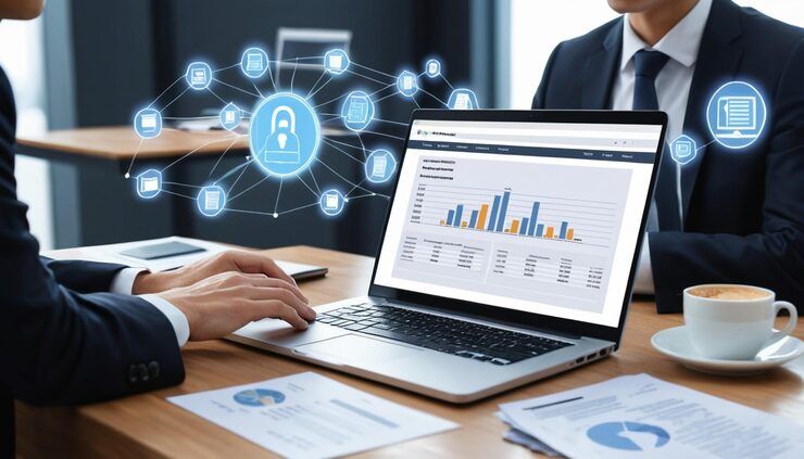 Learn the Basics of GDPR and Its Role in Professional Data Management
