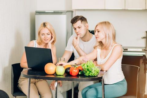 Insights Into Healthy Lifestyle Habits That Can Make a Difference in 2026