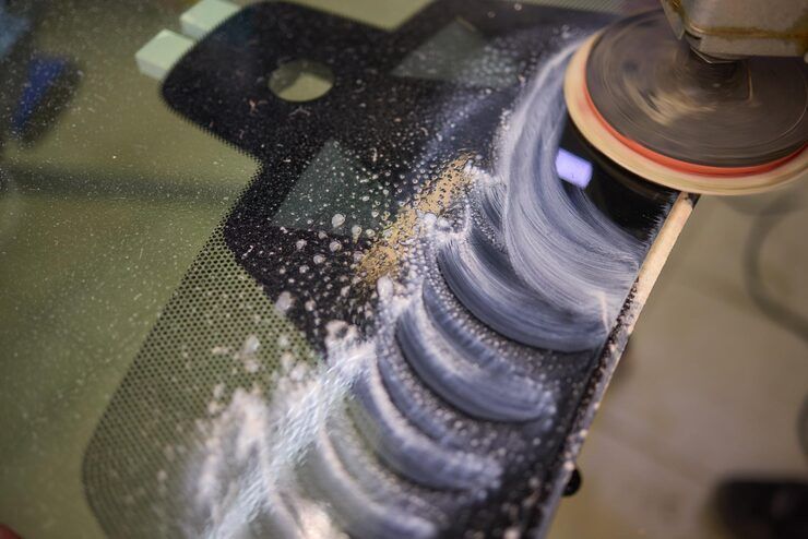 Metal Polishing Tips for Understanding Equipment, Processes, and Finish Quality
