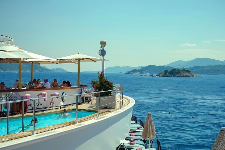 Greek Island Cruises Tips for Planning a Memorable Mediterranean Journey