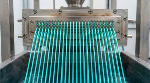 UV Curing Systems Basics: How Ultraviolet Technology Works in Manufacturing