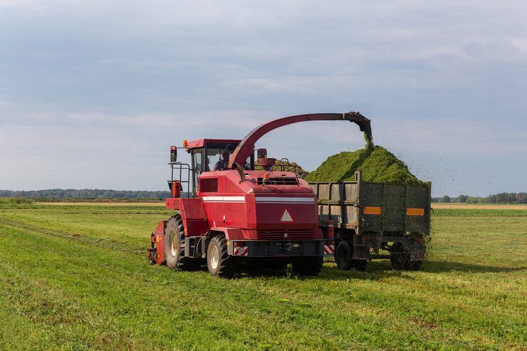 A Complete Guide to Selecting the Best Harvester for Your Farming Needs