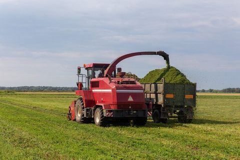 A Complete Guide to Selecting the Best Harvester for Your Farming Needs