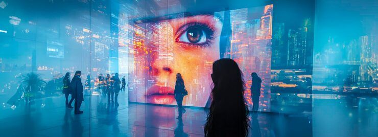 A Complete Guide to Object Recognition Using Vision Sensors in Modern Systems