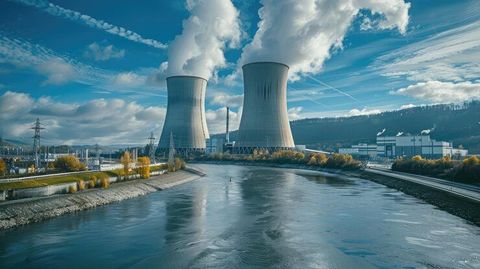 Discover the Role of Geothermal Turbines in Sustainable Power Generation