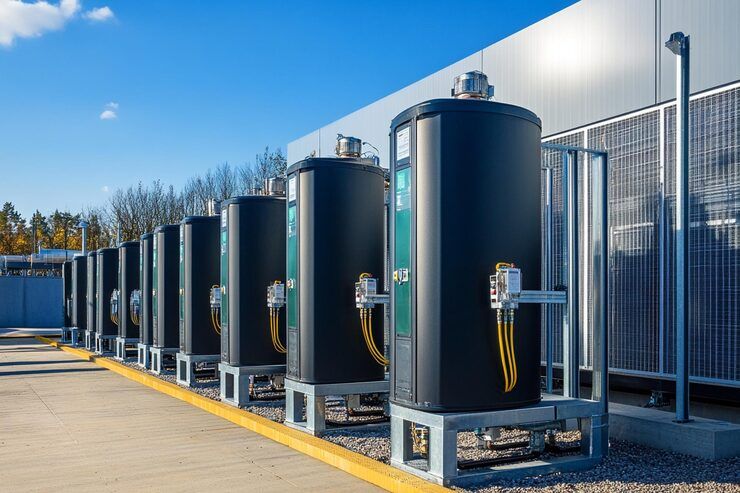 Gas Dehydration Units: Tips for Understanding Moisture Removal Technologies