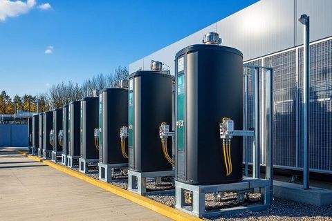 Gas Dehydration Units: Tips for Understanding Moisture Removal Technologies