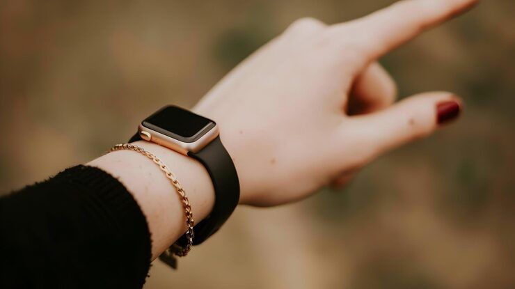 Smartwatch Jewellery Bands Tips for Combining Fashion With Everyday Technology