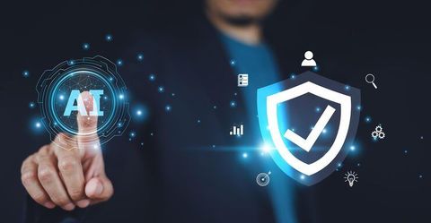 AI in Cybersecurity: Uses, Risks, Laws and Global Trends