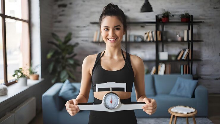Weight Management Tips for Building Sustainable and Healthy Daily Habits