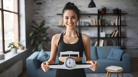 Weight Management Tips for Building Sustainable and Healthy Daily Habits
