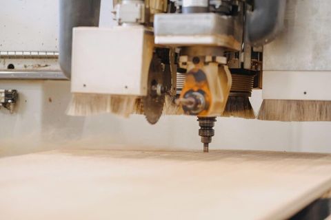 Essential Tips for Understanding CNC Wood Carving Machines and Their Uses