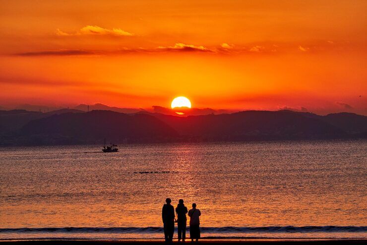 Best Sunset Viewpoints Worldwide: Tips for Planning the Perfect Evening Visit