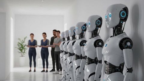 Personal Assistant Robots: AI, Features, Safety & Regulations