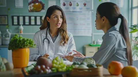 A Complete Guide to Meal Planning for Weight Loss and Balanced Nutrition