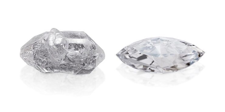 Marquise Cut Diamonds: A Complete Guide to Shape, Style, and Sparkle