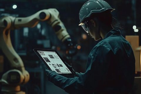 AI in Predictive Maintenance: Benefits, Tools, Trends & India Policies