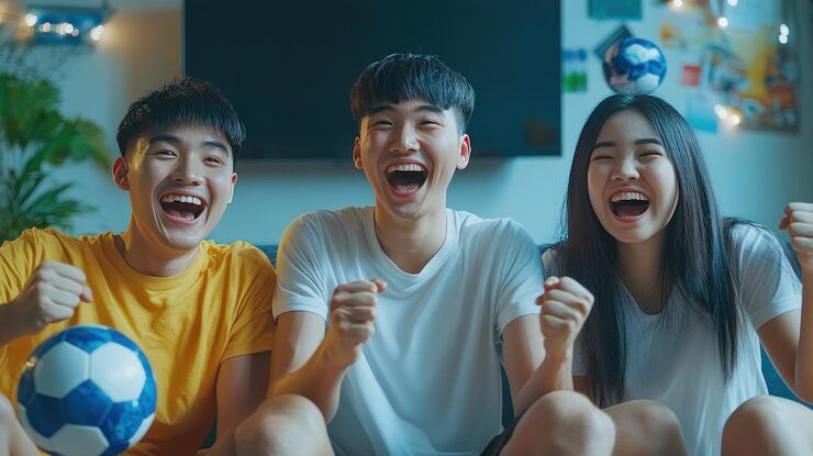 한국 드라마 트렌드 인사이트: K-드라마가 전 세계 팬들의 사랑을 받는 이유