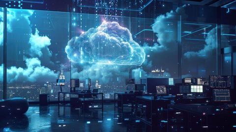 Explore Cloud Network Virtualization and Its Role in Modern IT Infrastructure
