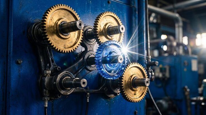 Guide To Gear Shaping Machines: Process, Applications, Technology & Safety