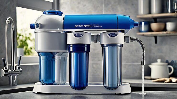 UV Water Purifiers: Insights Into Ultraviolet Technology and Water Disinfection