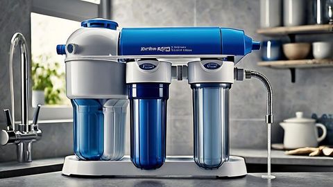 UV Water Purifiers: Insights Into Ultraviolet Technology and Water Disinfection