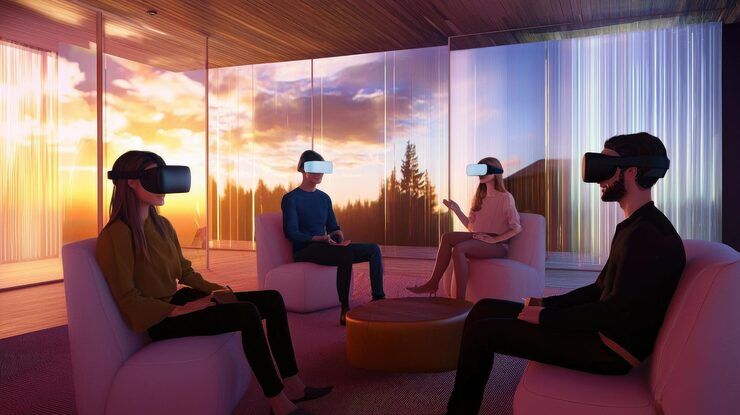 Discover How VR Scene Optimization Improves Rendering Speed and User Experience