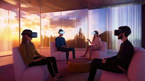 Discover How VR Scene Optimization Improves Rendering Speed and User Experience