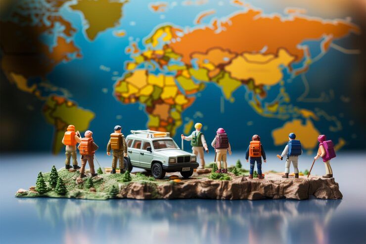 Tips for Organizing Multi-Destination Trips While Managing Your Travel Budget