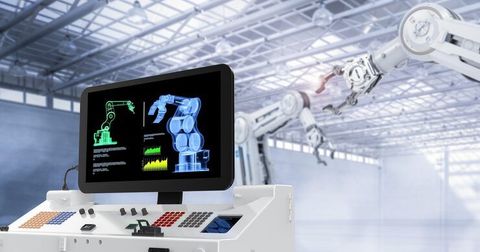 Motion Control Systems Basics: How They Work in Modern Industrial Automation