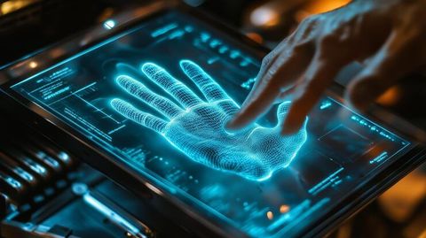 Touch Sensors Overview: Essential Knowledge for Understanding Touch Technology