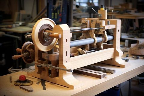 Chair Moulding Machines Tips: Key Factors in Design and Production Efficiency