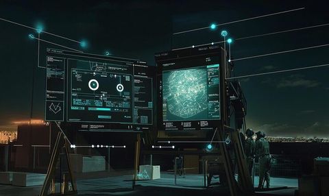 Explore Simulated Sensor Data: Uses, Benefits, and Real-World Applications