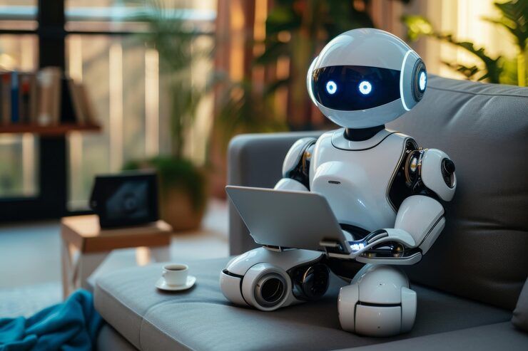 A Complete Guide to Remote Robot Management Systems and Their Applications