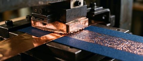 Learn About Hot Foil Stamping Machines and Their Role in Modern Manufacturing