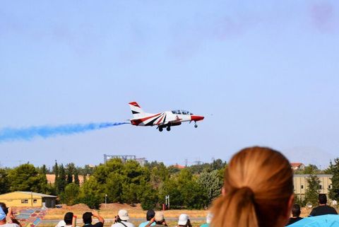 Discover Aerobatic Flight Training: Insights Into Skills, Safety, and Flight Techniques